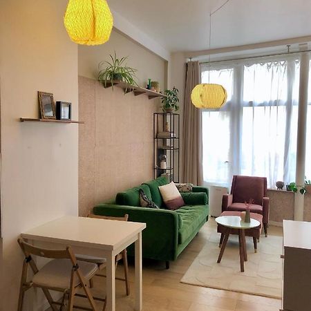 Makalina - Mini Loft A Menilmontant Lejlighed Paris Eksteriør billede